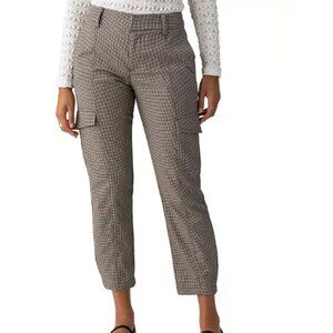 Sanctuary Polished Cargo Pants Multicolor Size 25 6921